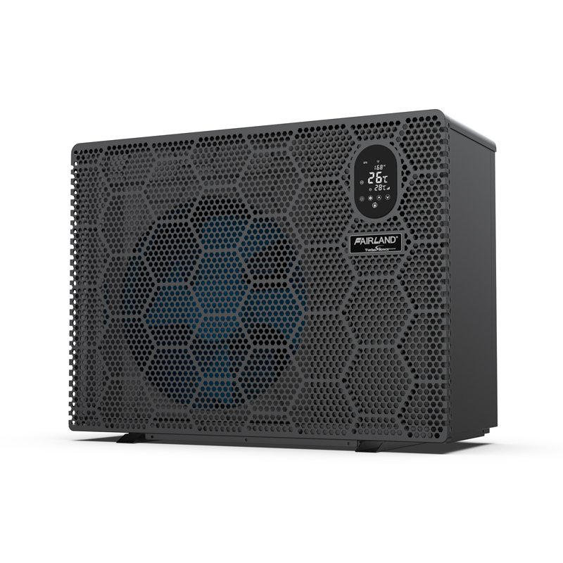 Warmtepomp Inver-XP20