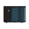 Warmtepomp PPP Premium full Inverter achterzijde