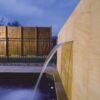 Waterval Silkflow 900 mm