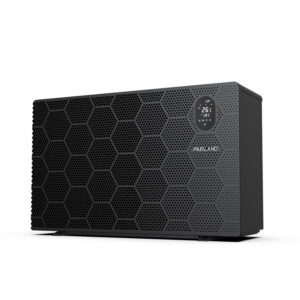 XP29 zwembad warmtepomp