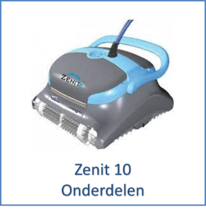 Zenit 10 onderdelen