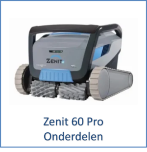 Zenit 60 onderdelen