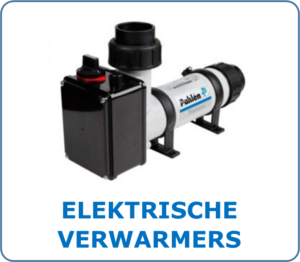 Verwarming elektrisch
