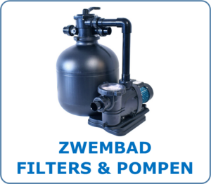 Zwembad filters & pompen