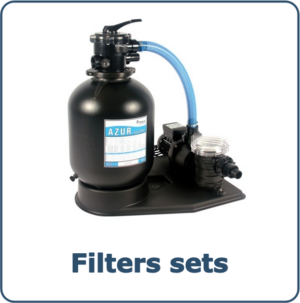 Zandfilter