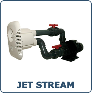 Jetstreams