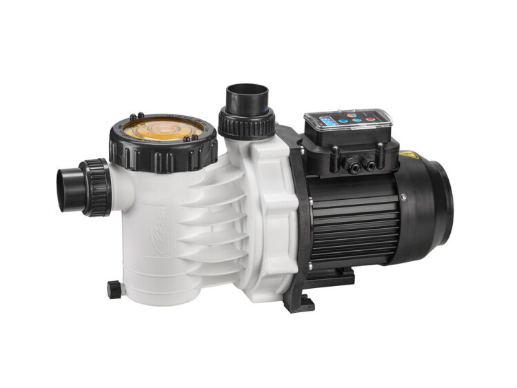 Zwembad Pomp PPG Compact ECO Soft Sauna's & Zwembaden