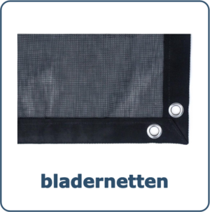 Bladernetten