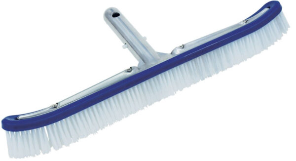 Luxe Zwembad Borstel 42 cm versterkt