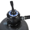 Zwembad filterset AstralPool Galactic 380mm -5m3/h - Afbeelding 5