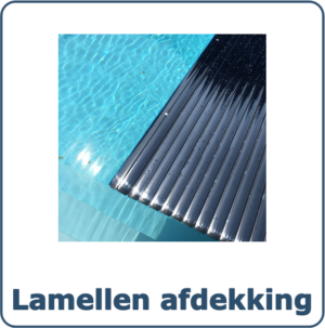 Lamellendek