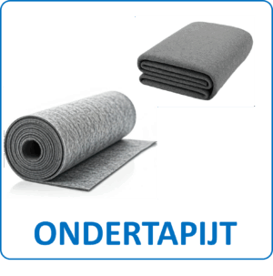 Zwembad Ondertapijt