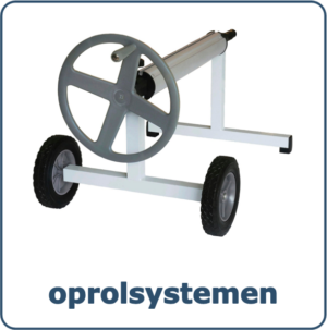 Oprolsystemen