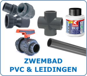 PVC en leidingen