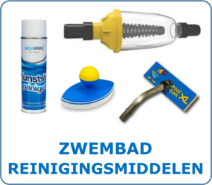 Reinigingsmiddelen