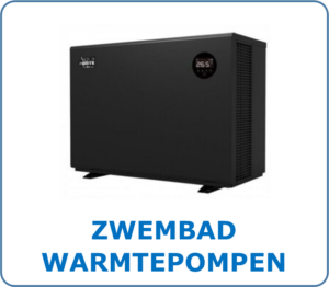 Warmtepompen