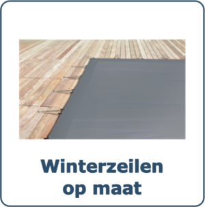 Winterzeil op maat