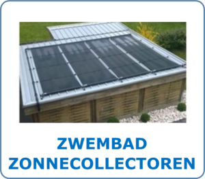 Zonnecollectoren