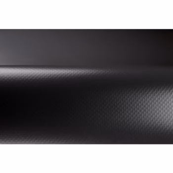 Zwembadfolie Alkorplan 2000, 1.65 x 25 meter, zwart