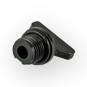 aftap plug met O-ring (Kripsol Koral en Starline SL)