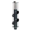 Besgo automatisch terugspoelventiel DN40/ Ø 50mm