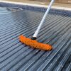 Aqua Fingers zwembad borstel - Afbeelding 2