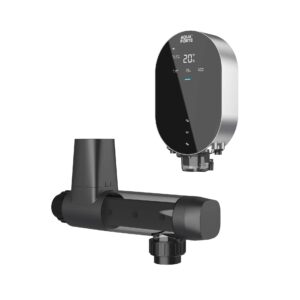 AquaForte B-Clear LS160 zoutelektrolyse