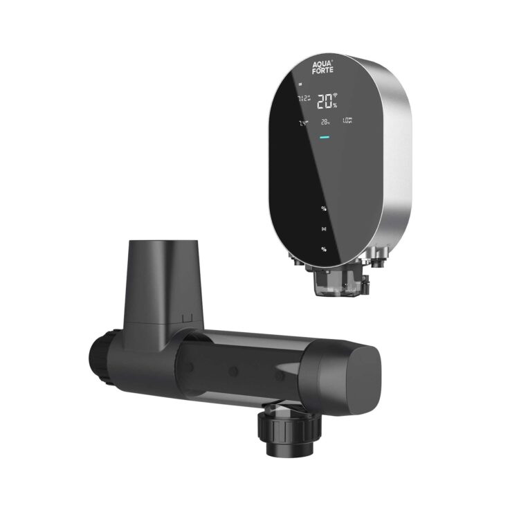 AquaForte B-Clear LS160 zoutelektrolyse