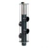 Astral Cantabric zandfilter 500mm. Incl. Besgo ventiel - Afbeelding 2
