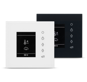 Digitale besturingen