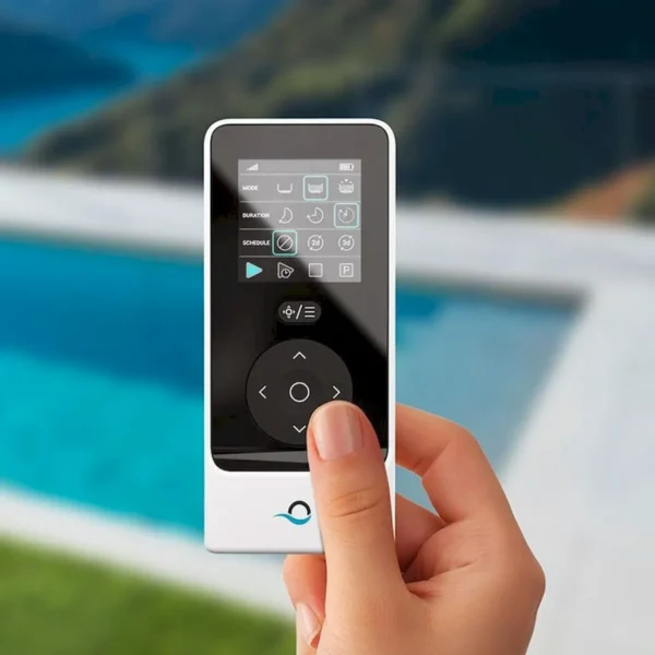 Dolphin M700 PRO zwembadrobot - Afbeelding 2