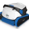 Dolphin S200 zwembadrobot