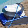 Dolphin S200 zwembadrobot - Afbeelding 4