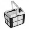 Dolphin Supreme M600 zwembadrobot - Afbeelding 2