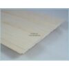 Espen Saunaschroot 15 x 120 x 2400 mm (faseprofiel) - Afbeelding 2