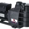 Hayward Superpool zwembadpomp 11m³/uur