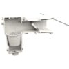 Hoogwater Skimmer Zwart - Afbeelding 3
