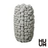 Saunaoven HUUM Hive mini 10,5 kW  (excl. stenen)
