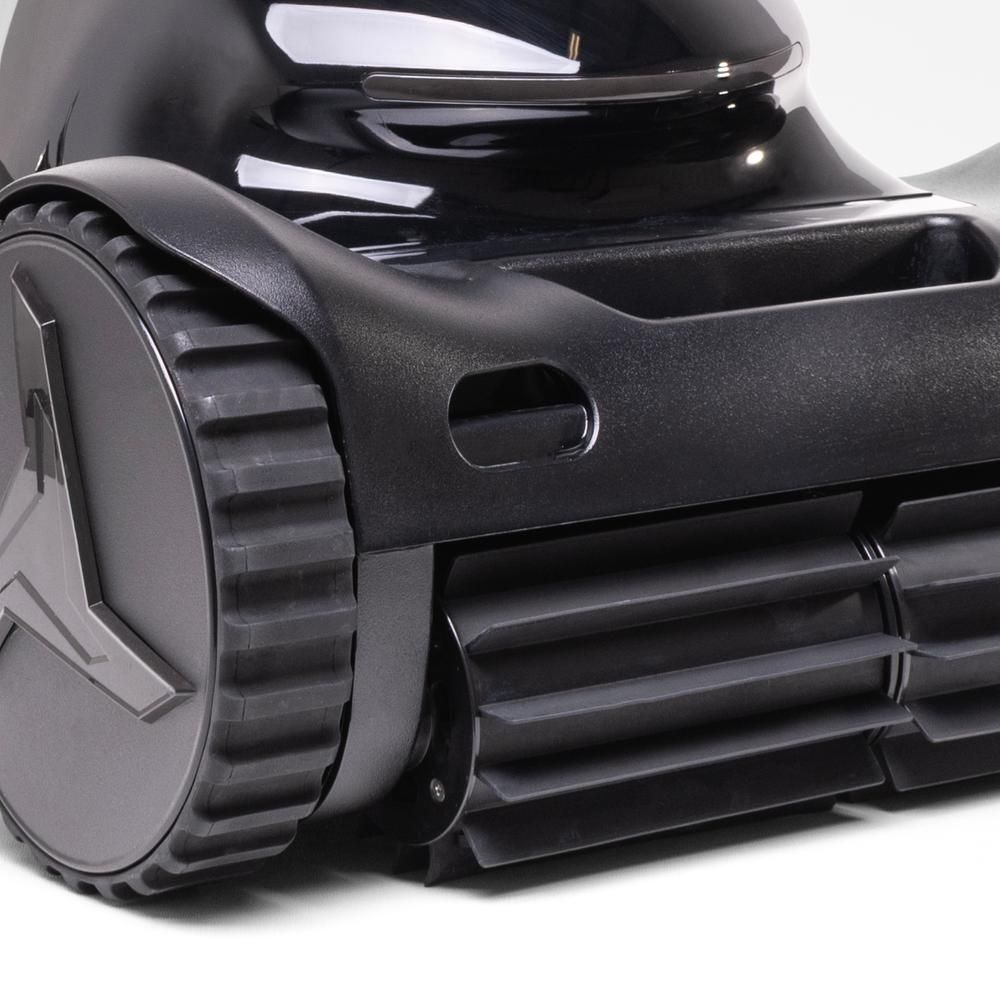 iGarden M1-100 draadloze zwembadrobot borstels