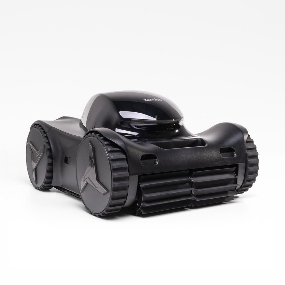 iGarden M1-100 draadloze zwembadrobot