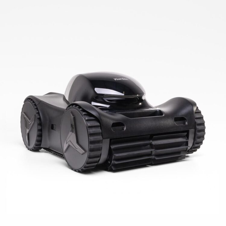 iGarden M1 Pro-125 draadloze zwembadrobot