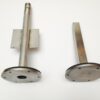Aquadeck set instortdelen t.b.v. buismotor - Afbeelding 2