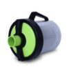 Leaf Canister bladvanger