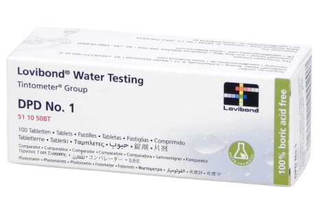 lovibond-dpd-1-tabletten-voor-meting-vrije-chloor