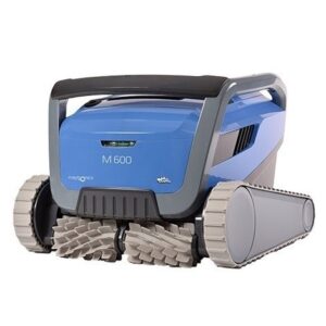 Dolphin M600 onderdelen