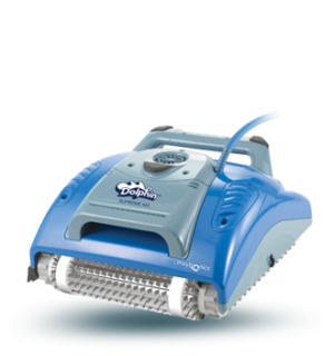 Dolphin M200 onderdelen