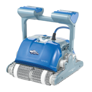 Dolphin M500 onderdelen