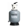 Mega V800, 25 m³/h top mount zandfilter