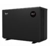 Mr. Silence Full inverter  Zwembad warmtepomp 13kW