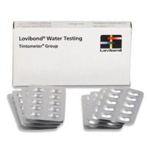 Navulling ALKA-M-tabletten